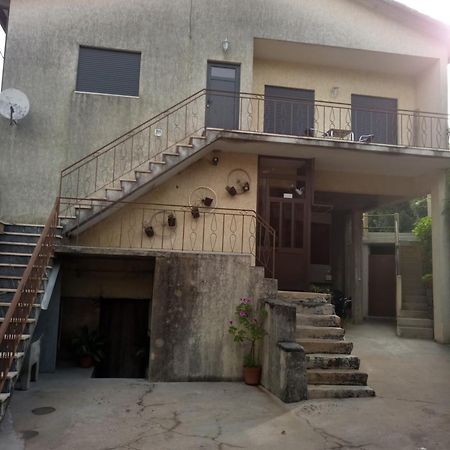 Casa Dos Grilos Penacova Eksteriør billede
