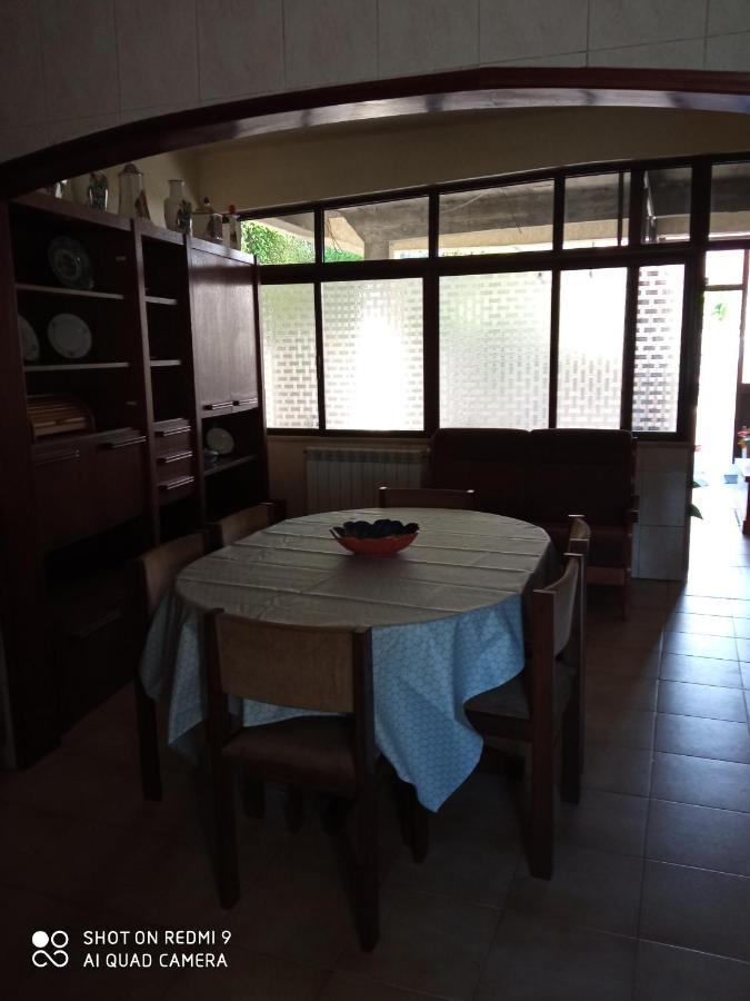 Casa Dos Grilos Penacova Eksteriør billede