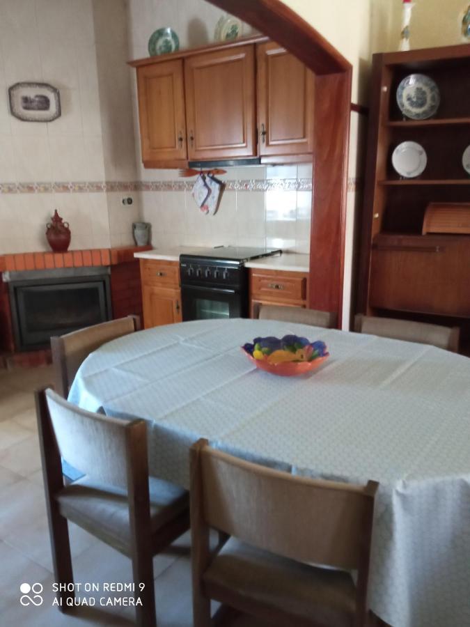 Casa Dos Grilos Penacova Eksteriør billede