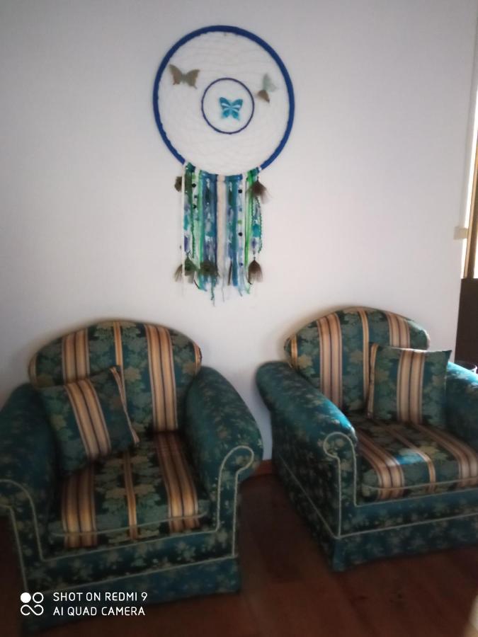 Casa Dos Grilos Penacova Eksteriør billede