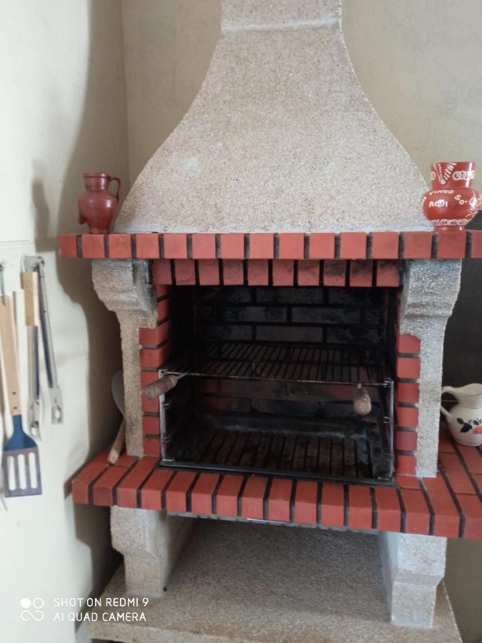 Casa Dos Grilos Penacova Eksteriør billede