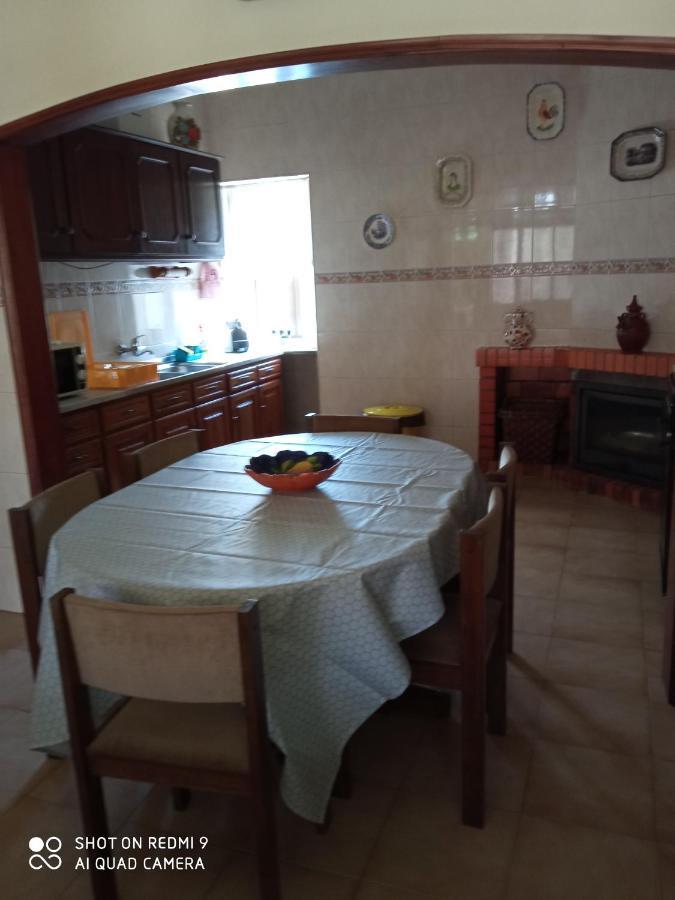 Casa Dos Grilos Penacova Eksteriør billede