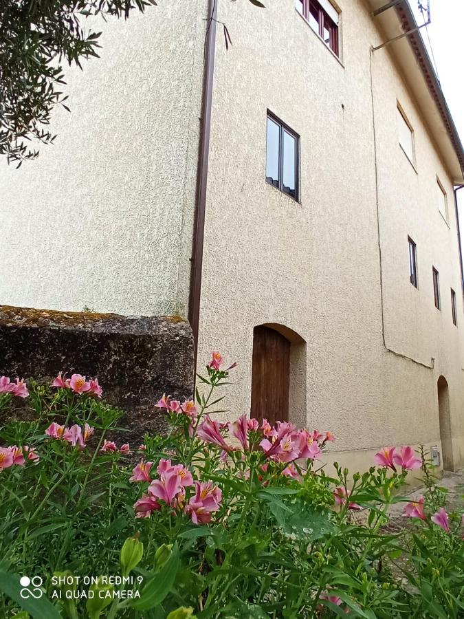 Casa Dos Grilos Penacova Eksteriør billede