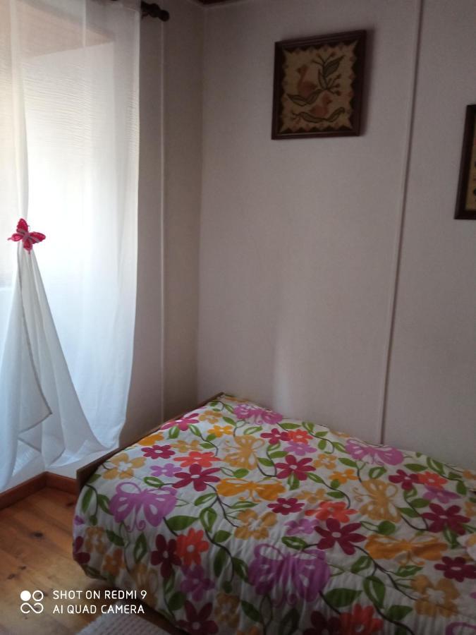 Casa Dos Grilos Penacova Eksteriør billede