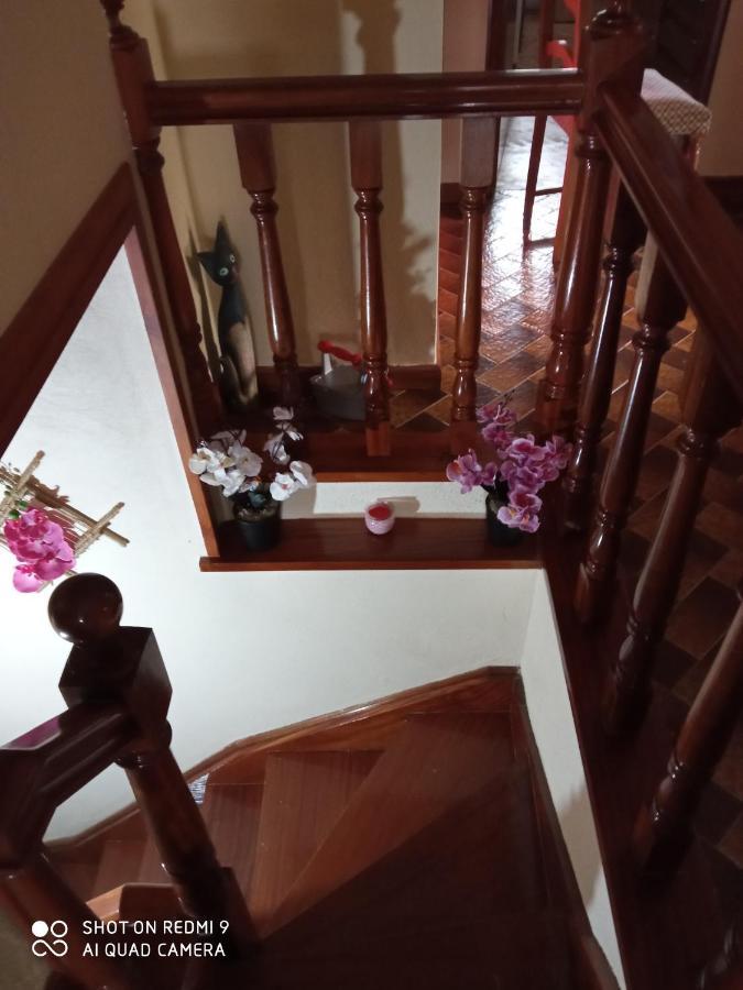Casa Dos Grilos Penacova Eksteriør billede