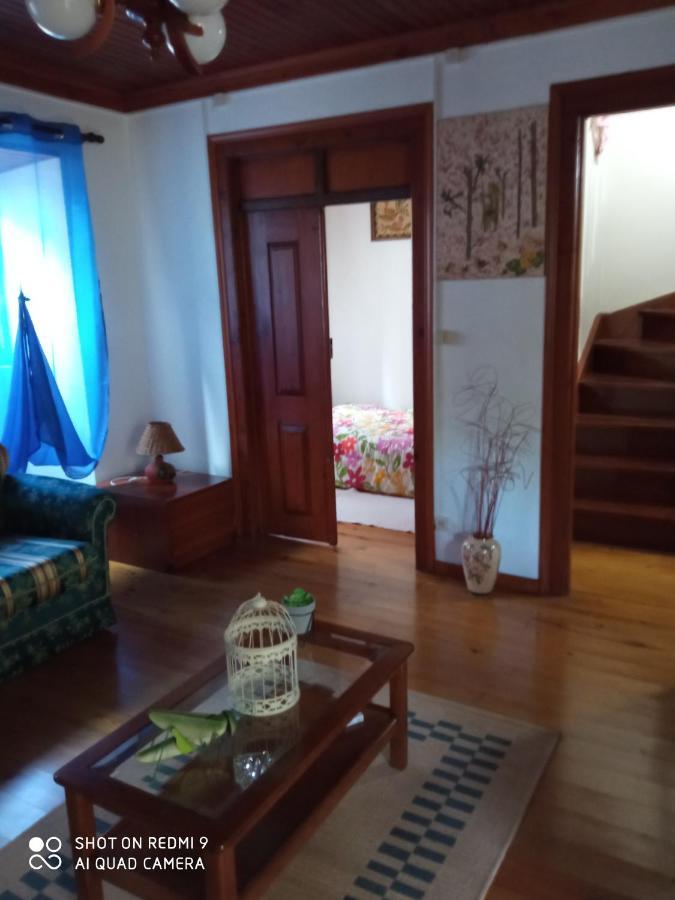Casa Dos Grilos Penacova Eksteriør billede