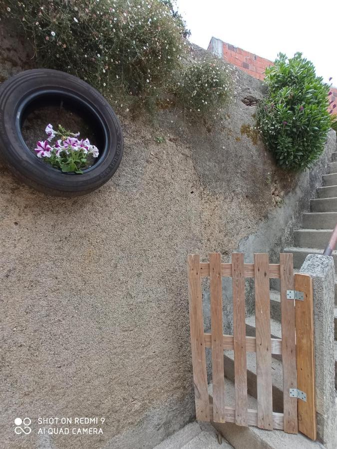 Casa Dos Grilos Penacova Eksteriør billede