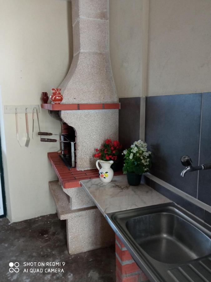 Casa Dos Grilos Penacova Eksteriør billede